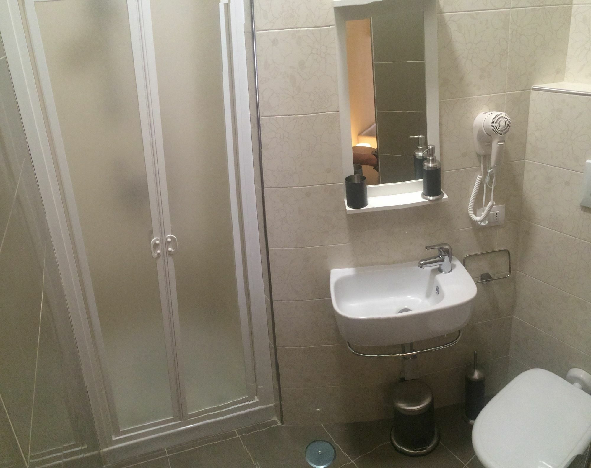 Suite Roma 1915 Exteriör bild